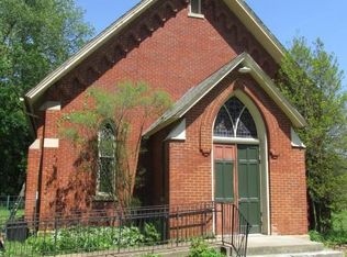 1935 Tobacco Hill Rd, Dresden, OH 43821