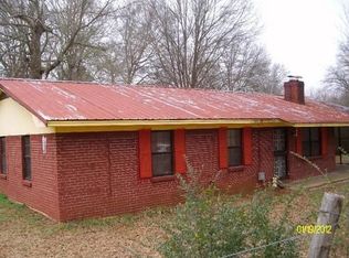 907 Sawyer Cir, New Albany, MS 38652