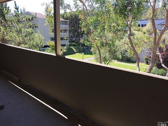 Views from Large Balcony