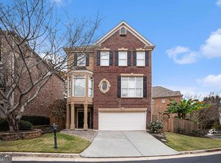 2469 Manor Walk, Decatur, GA 30030