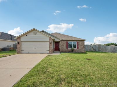1203 E Quincy St E, Broken Arrow, OK, 74012