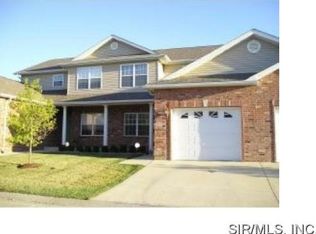 623 Titan Dr, O'Fallon, IL 62269