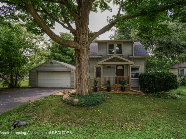 2217 Auburn Ave, Holt, MI 48842