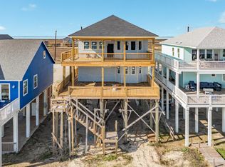 8020 Bluewater Hwy, Freeport, TX 77541