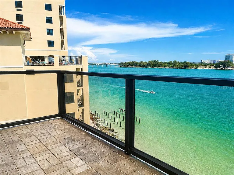 450 S Gulfview Blvd #708 — Photo 15
