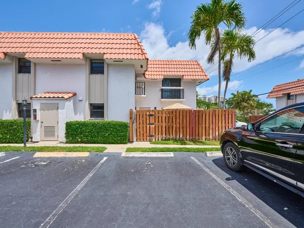 1251 S Federal Hwy APT 112, Boca Raton, FL 33432