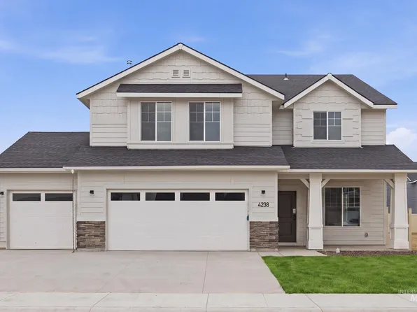 4238 E Rincon Dr, Meridian, ID 83642