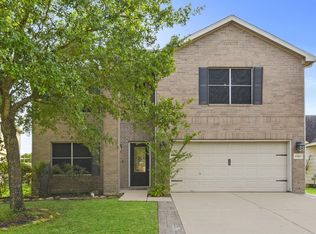 15811 Vinemoss Ln, Cypress, TX 77429