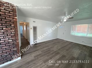 3023 Brighton Ave, Los Angeles, CA 90018