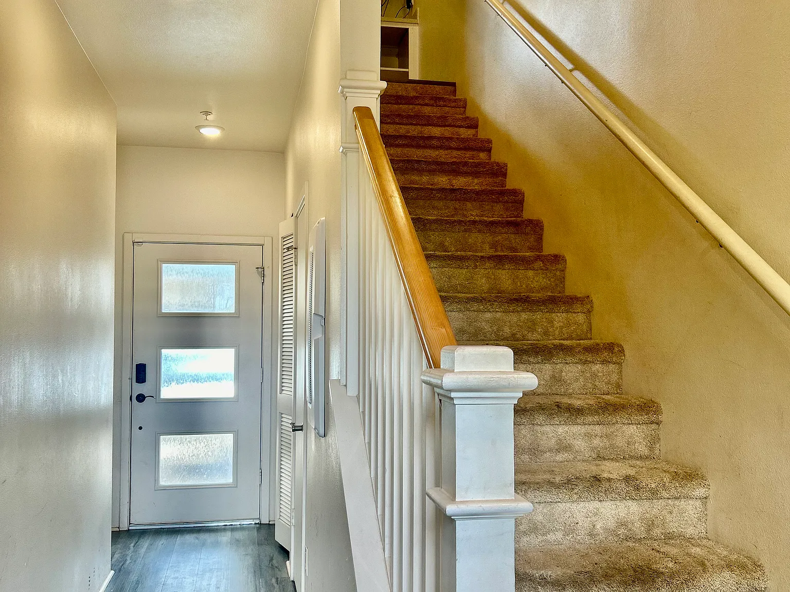 2 bed, 2.5 bath, 1509 sqft, $3,500 — Photo 4