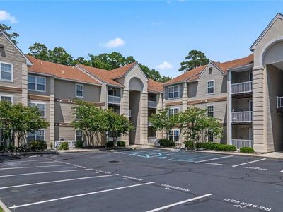 408 Egret Lndg APT 102, Virginia Beach, VA, 23454