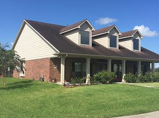 17626 Cypress Hill Dr, Rosharon, TX 77583
