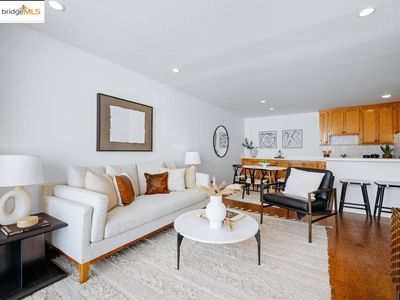 250 Whitmore St APT 205, Oakland, CA, 94611