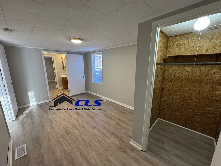 Bedroom #1
