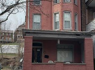 1208 14th Ave #10, Altoona, PA 16601