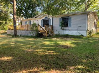 60 Bluewater Dr, Point Blank, TX 77364