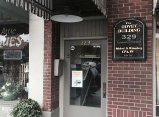 329 W Railroad Ave SUITE 204-1, Shelton, WA 98584