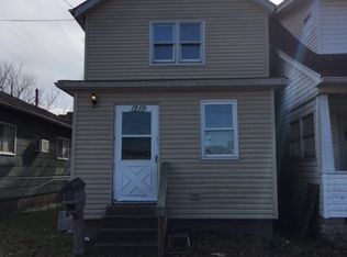 1219 5th Ave W, Huntington, WV 25704