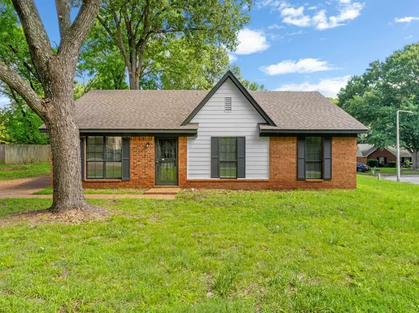 6400 Saginaw Rd, Memphis, TN 38134