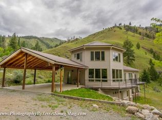 667 Panther Creek Rd, Shoup, ID 83469