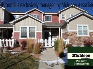 8883 White Prairie Vw, Colorado Springs, CO 80924