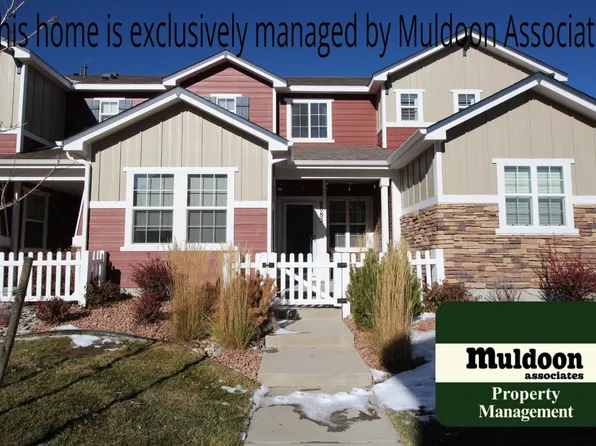 8883 White Prairie Vw, Colorado Springs, CO 80924