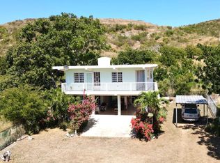 State Highway 303, Cabo Rojo, PR 00623