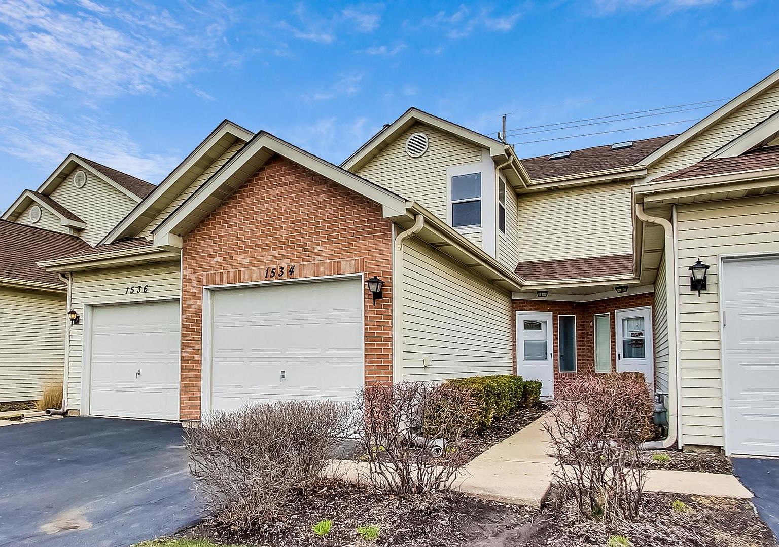 1534 Darien Lake Dr, Darien, IL 60561 Zillow