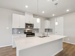 3106 Millwork St, Houston, TX 77080