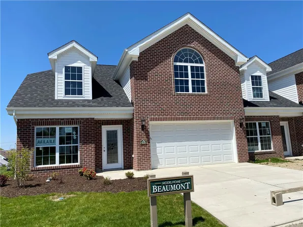 60 Shady River Blvd, Baden, PA 15005
