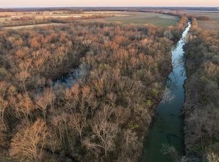 S Shipley Rd, Harrisonville, MO 64701