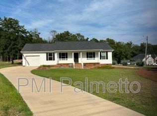 753 Murray Lindler Rd, Chapin, SC 29036