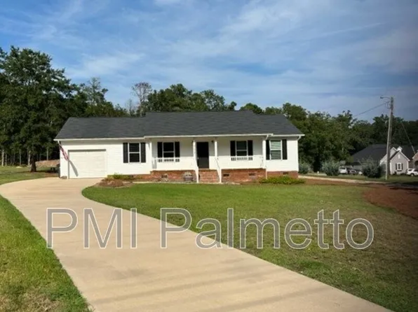 753 Murray Lindler Rd, Chapin, SC 29036