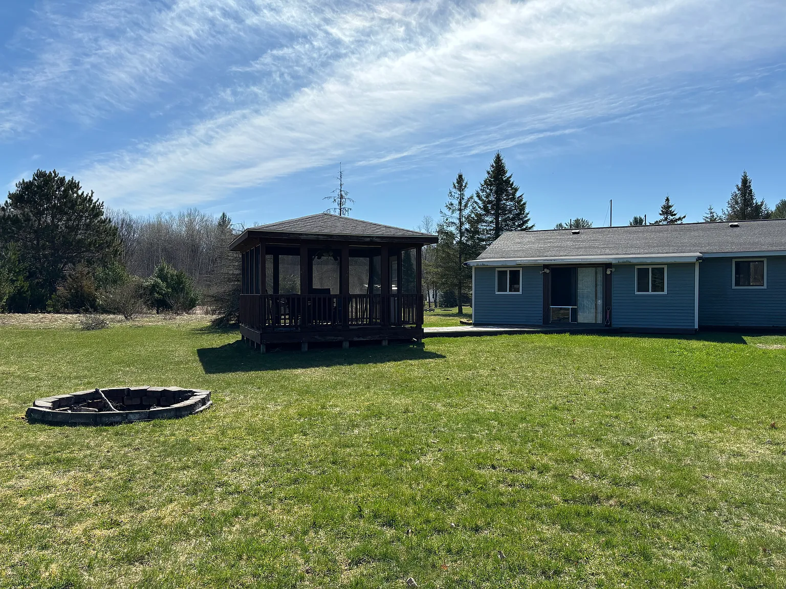 W Emery Rd, Houghton Lake — Photo 4