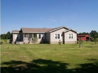 296 Dove Rd, Opelousas, LA 70570