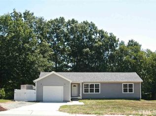 4821 Revere Rd, Durham, NC 27713