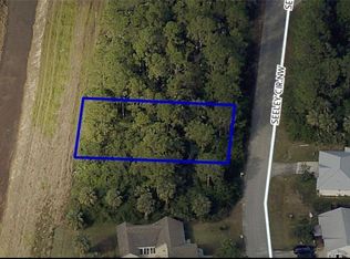 1646 Seeley Cir NW, Palm Bay, FL 32907