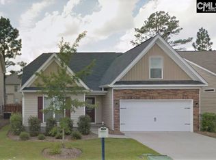 429 Cotesworth Dr, Columbia, SC 29229
