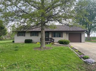 217 N Albert Ave, Mc Nabb, IL 61335
