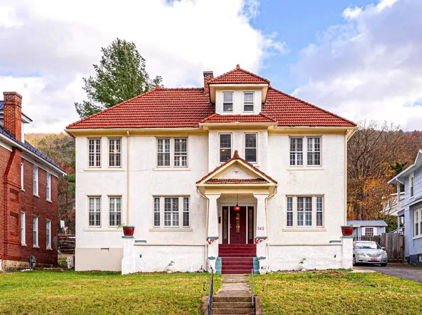 342 National Hwy, Lavale, MD 21502