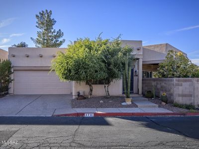 3791 N Lost Chestnut Dr, Tucson, AZ, 85719