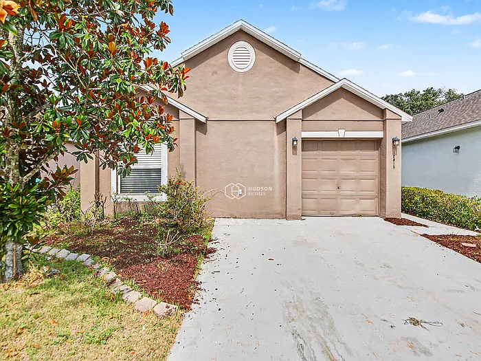 12912 Odyssey Lake Way — Photo 1