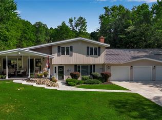 1955 Mill Rd, West Falls, NY 14170