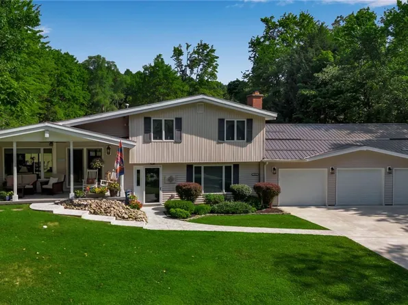 1955 Mill Rd, West Falls, NY 14170