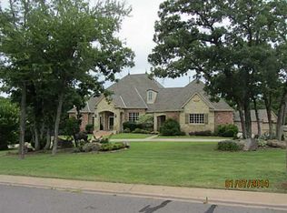 1910 Winding Ridge Rd, Edmond, OK 73034