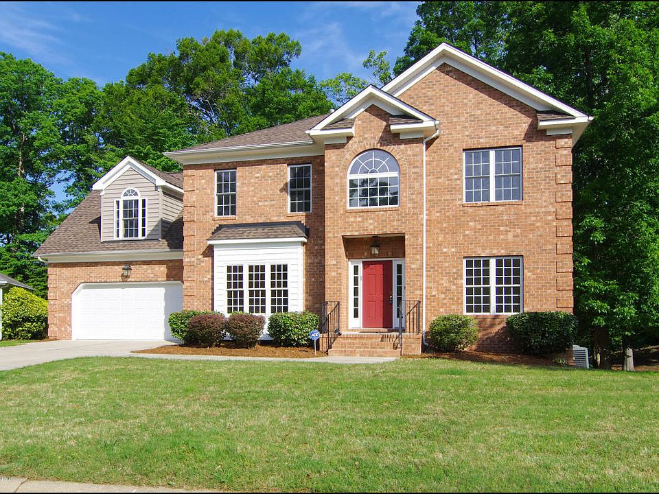 118 Lake Pointe Dr, Newport News, VA 23603 Zillow