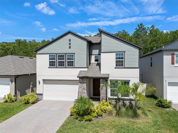 18242 Serene Lake Loop, Lutz, FL 33548