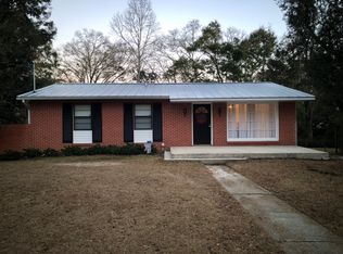 5205 Maudelayne Dr N, Mobile, AL 36693