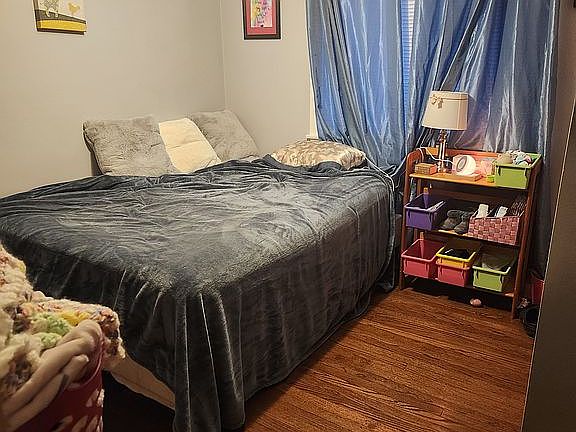 3rd bedroom