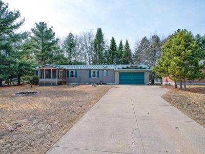 N7957 15th Avenue, New Lisbon, WI, 53950